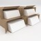 Ekena Millwork 11 3/4W x 11 3/4H x 3/4T PVC Hobby Boards, Unfinished, 25PK HBP12X12X750DUN - alternate 5